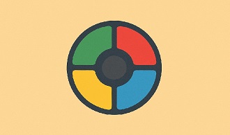 Simon Says Color